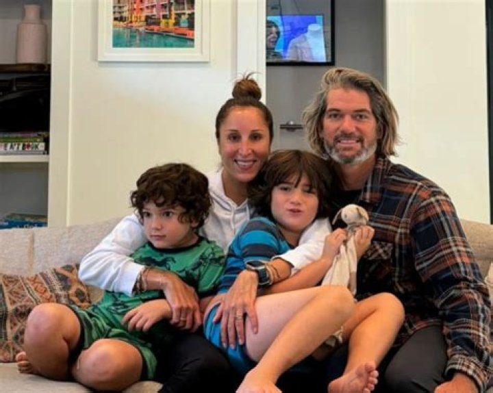 Kelli Tennant Wiki, Age, Height, Husband, Kids, Net Worth, Family, Bio