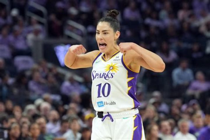 Kelsey Plum's Mother: The Woman Behind The Star
