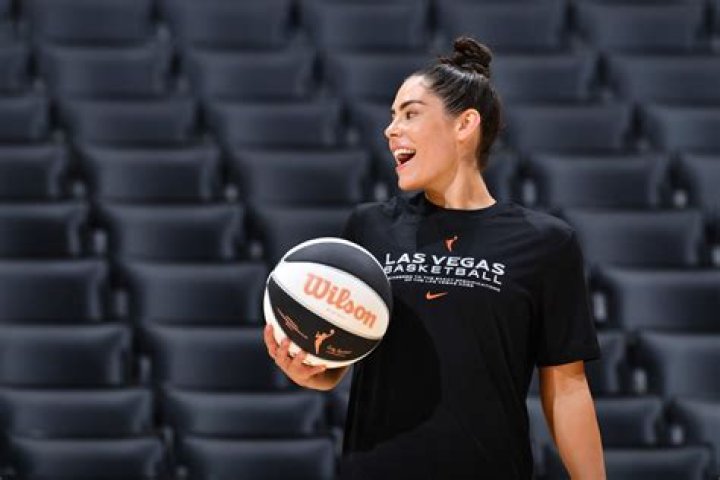 Kelsey Plum: A Glimpse Into Her Life And Future Generations