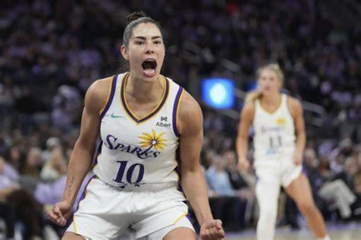 Kelsey Plum: The Inspiring Journey Of A Kid Who Became A Star