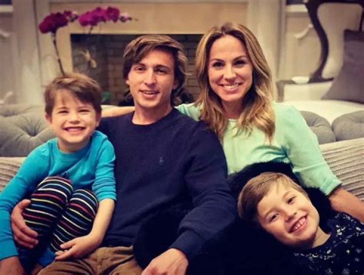 Kenneth Leonard Carter Age, Wiki, Biography, Wife, Children, Salary, Net Worth, Parents