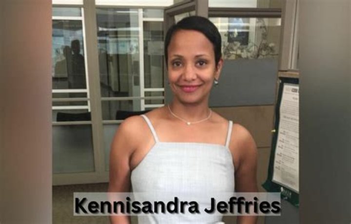 Kennisandra Arciniegas: The Rising Star