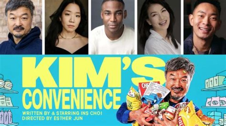 Kim’s Convenience Star Andrea Bang’s Boyfriend, Dating Anyone In Real Life?