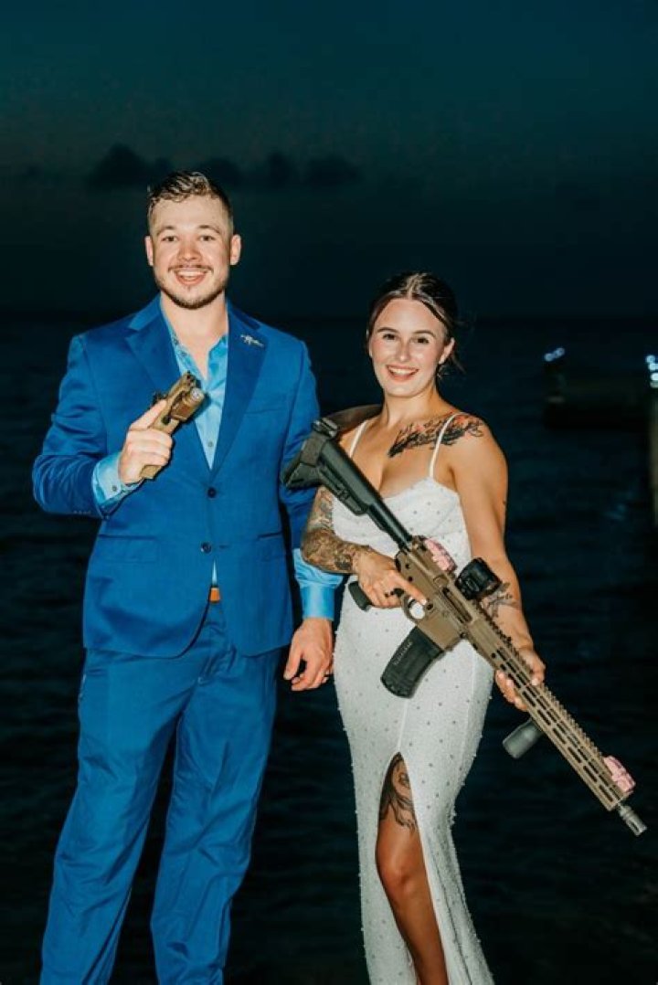 Kyle Trask Wife: Is Kyle Trask Married? Who Is Kyle Trask’s Girlfriend Jade Caraway?