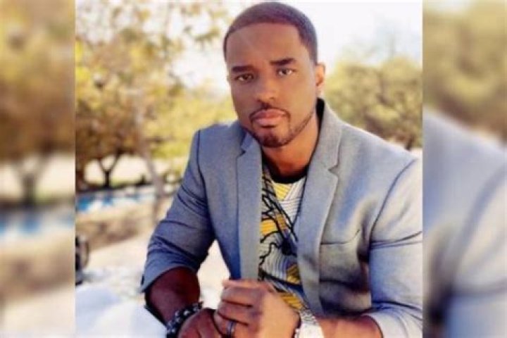Larenz Tate Net Worth – Is The Actor Already A Millionaire?
