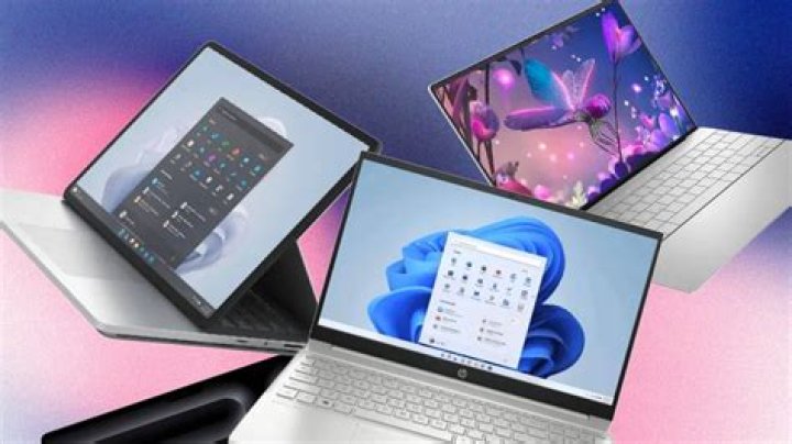 Las mejores laptops para profesionales por su rendimiento y flexibilidad