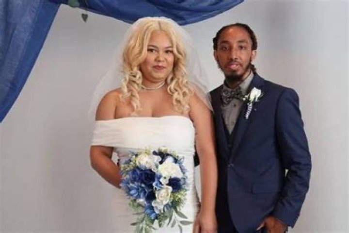 Learn More About Traci Braxton’s Son Kevin Surratt Jr.