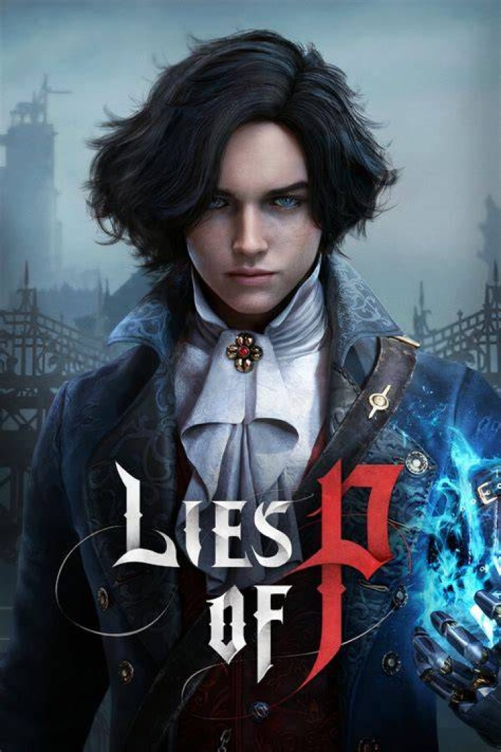 Lies of P fixes everything I can't stand in FromSoftware's games