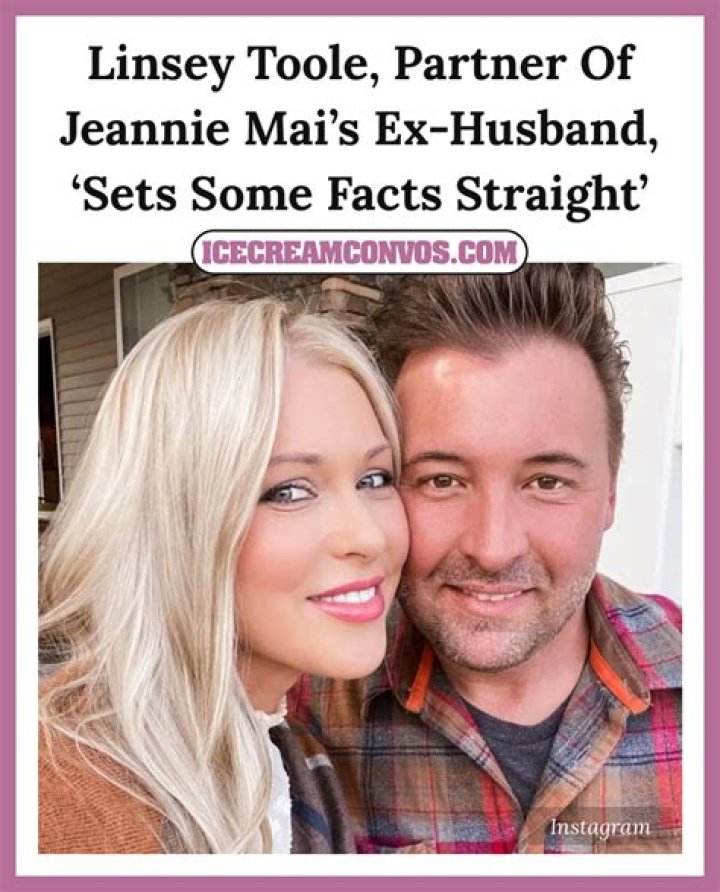 Linsey Toole Age and Occupation, Freddy Harteis’s Girlfriend, Biography, Height, Instagram, Baby – Are They Married Yet?