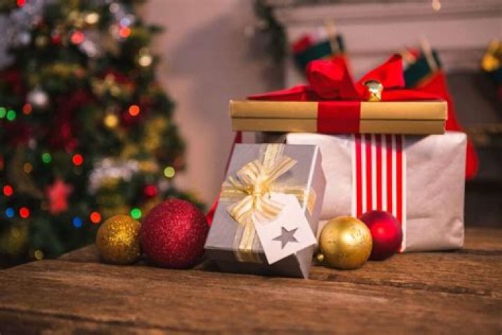 Los 10 mejores regalos gratis para Navidad