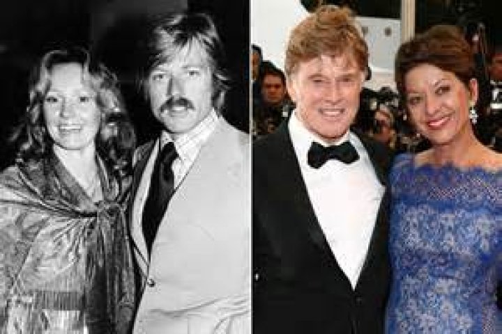 Love And Legacy: The Story Of Robert Redford And Lola Van Wagenen