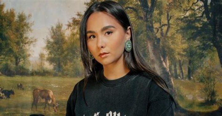 Lyn Msy: The Rising Star Of Modern Music