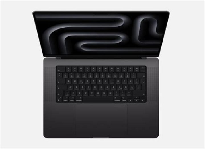 MacBook Pro 14 M3 Max vs. Dell XPS 15: totally outclassed