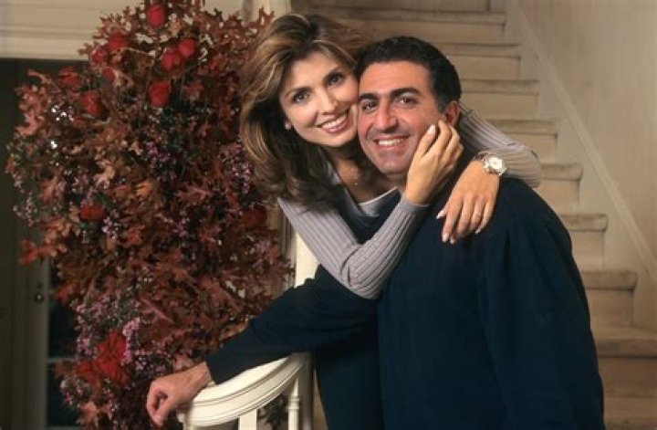Maggie Wolfendale Is Married To Trainer Husband Tom Morley