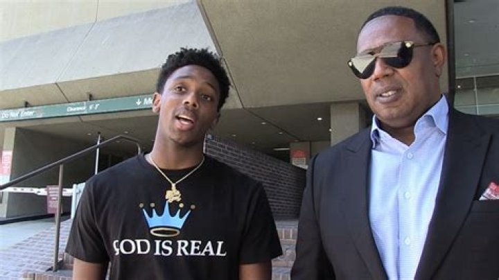 Master P’s Son Hercy Miller Net Worth – Already Signed $2 Million Deal