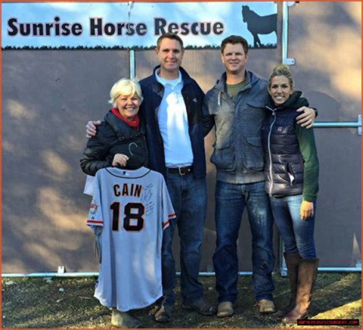 Matt Cain Bio, Wiki, Age, Wife, Daughters, Perfect Game, Giants, MLB, and Net Worth.