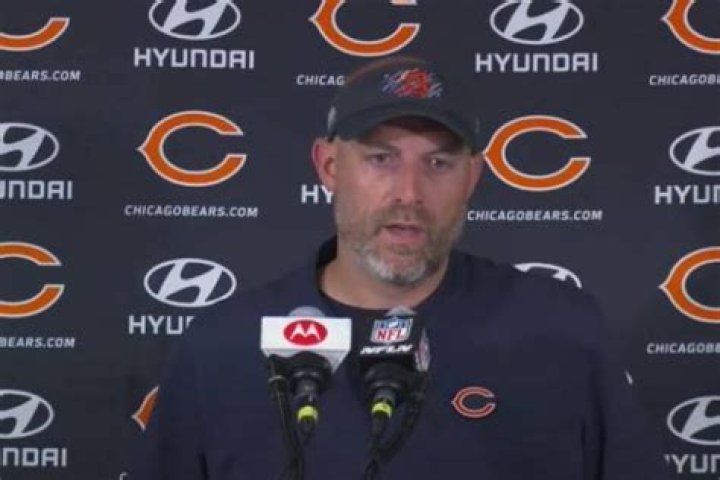 Matt Nagy Net Worth – Look At His Salary And Contracts