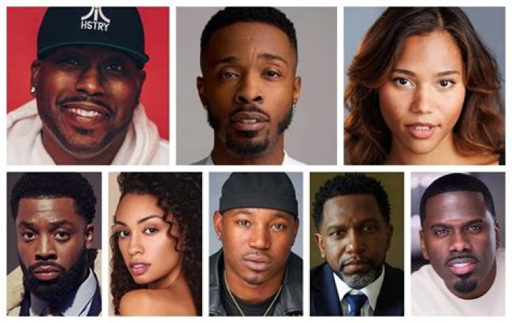 Meet Actor Kris D. Lofton: His Wikipedia Age; Net Worth &amp; Wife – Is He Married?