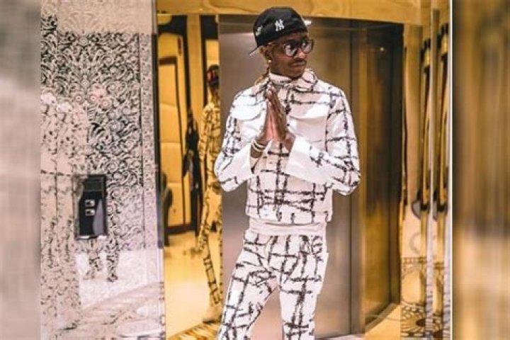 Meet All Of Young Thug’s Children – How Many Kids Has He Fathered?