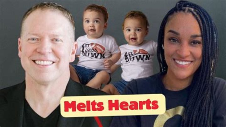 Meet Benjamin Bell and Samuel Bell – Photos Of Joshua Bell’s Twins With His Baby Mama Lisa Matricardi
