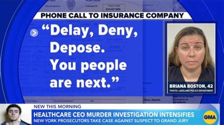 Meet Chryssa Zizos, The Insurance Company Employee Mistaken For Briana Scurry's 'Wife'