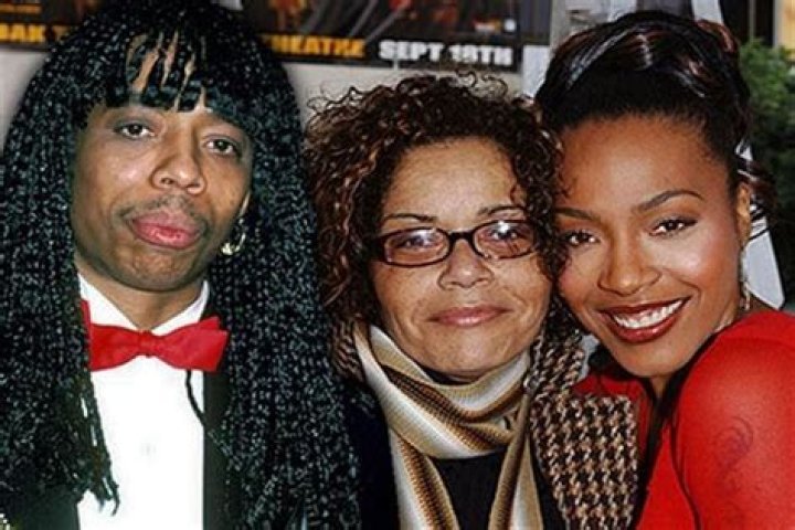 Meet Debraca Denise – Photos Of Redd Foxx’s Daughter With Ex-Wife Betty Jean Harris 