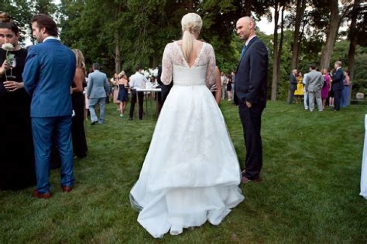 Meet Deirdre Simms – Photos Of Phil Simms’ Daughter And Her Marriage