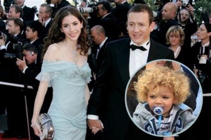 Meet Elia Boon – Photos of Dany Boon’s Son with Wife Yael Boon and Facts 