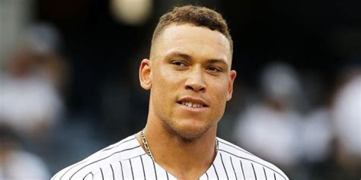 Meet John Judge, Brother Of Aaron Judge - Here's What We Know About The Baseball Outfielder