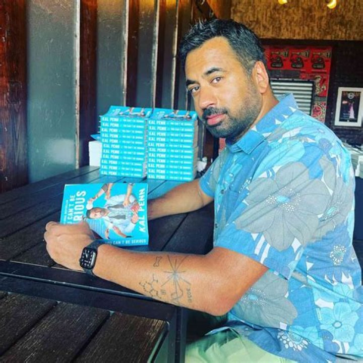 Meet Kal Penn Partner Josh Marlar American Businessman- Net Worth And Instagram Explored