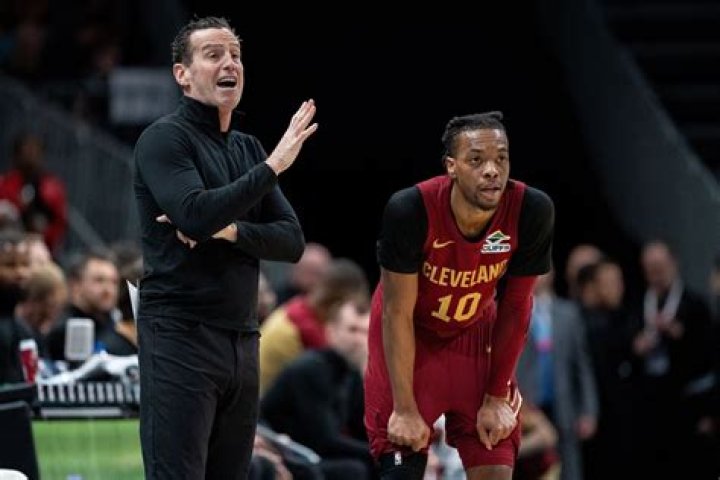 Meet Laura Atkinson, Facts About Kenny Atkinson’s Wife