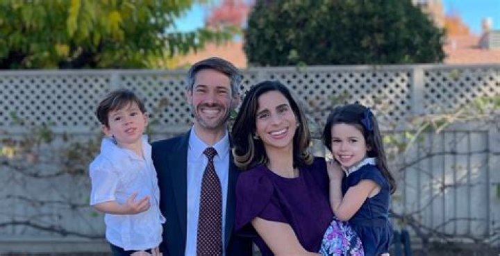 Meet Maggie Painter – Photos Of Matt Painter’s Daughter