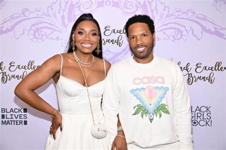 Meet Mendeecees Harris Jr. – Photos Mendeecees Harris’ son with Baby Mama Samantha Wallace 