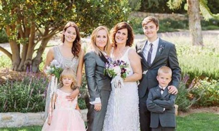 Meet Miller Steven Etheridge And Johnnie Rose Etheridge- Photos Of Melissa Etheridge’s Twin Children