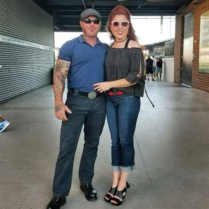 Meet Nicholas Chapman – Photos Of Duane Chapman’s Son With Ex-Wife Lyssa Rae Brittain 
