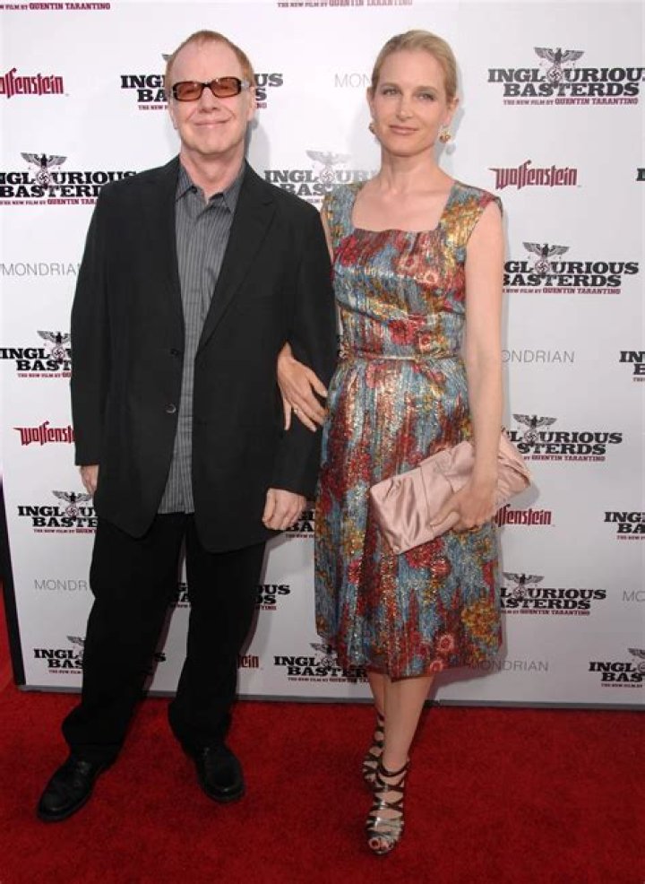 Meet Oliver Elfman – Photos Of Bridget Fonda’s Son With Husband Danny Elfman
