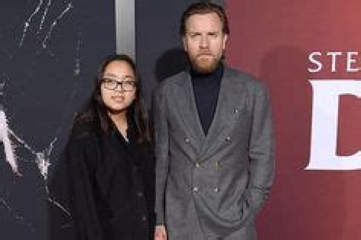 Meet Ruby Meyers – Photos Of Richard Hell’s Daughter With Ex-wife Patty Smyth 