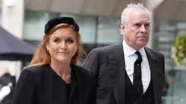 Meet Sam Stevens – Photos Of Andrew Stevens’ Son With Ex-Wife Robyn Stevens 