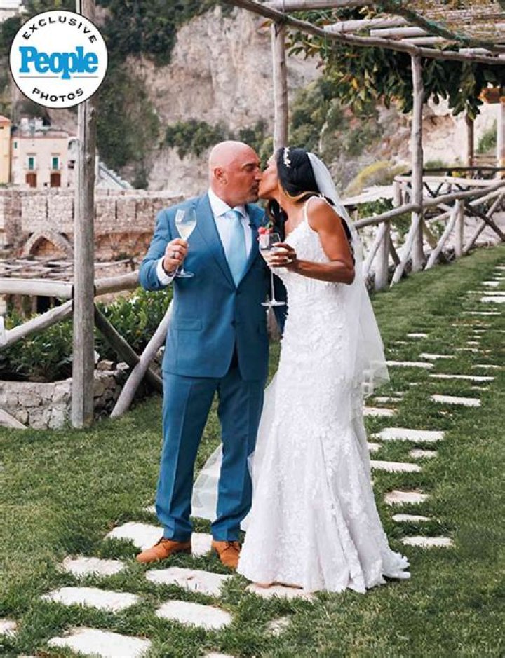 Meet Samuel Glazer – Photos Of Jay Glazer’s Son With Michelle Graci