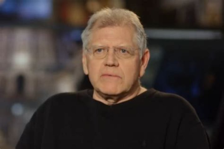 Meet Zsa Zsa Rose Zemeckis – Photos Of Robert Zemeckis’ Daughter
