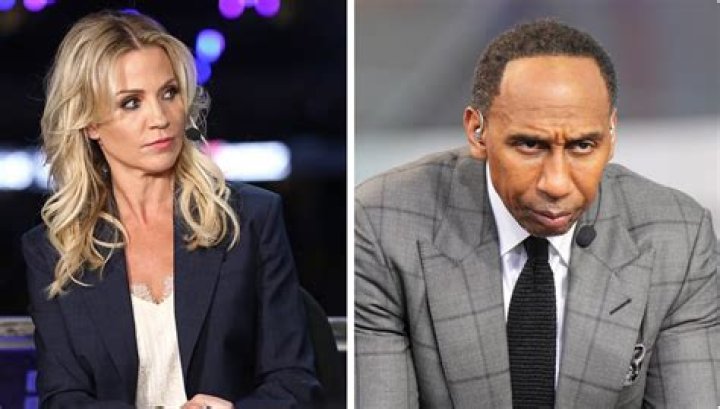 Michelle Beadle’s Boyfriend – After Her Breakup Did She Marry?
