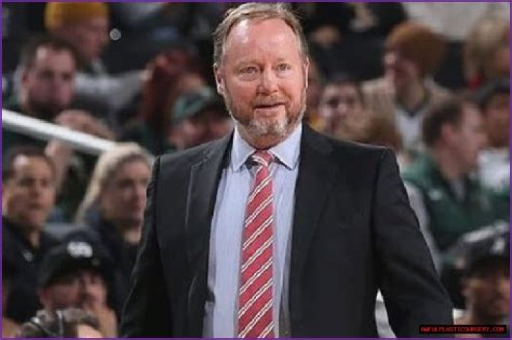 Mike Budenholzer Is A Father Of Four, Meet All Of Them 