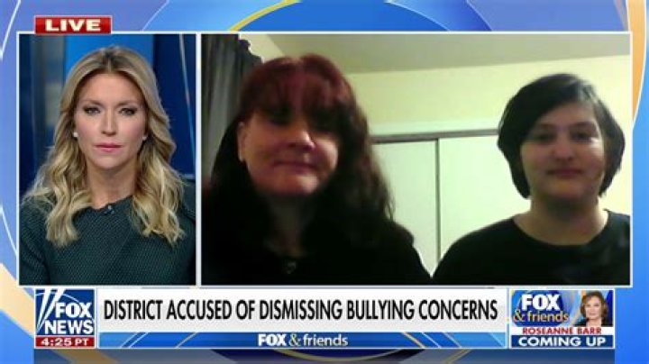 Molly Noblitt And Aubreigh Wyatt: A Deep Dive Into The Bullying Controversy