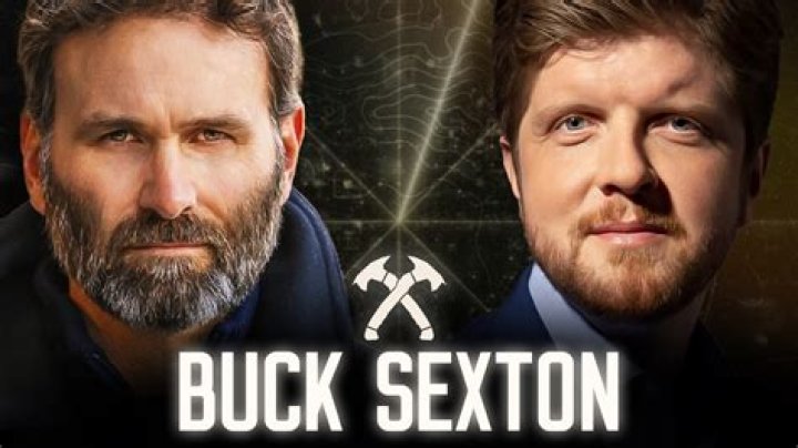 Molly Sexton: 10 Facts On Buck Sexton Wife