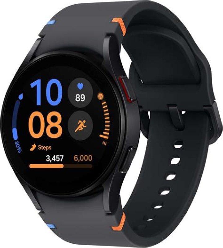 Motorola's newest smartwatch isn't at all what you'd expect