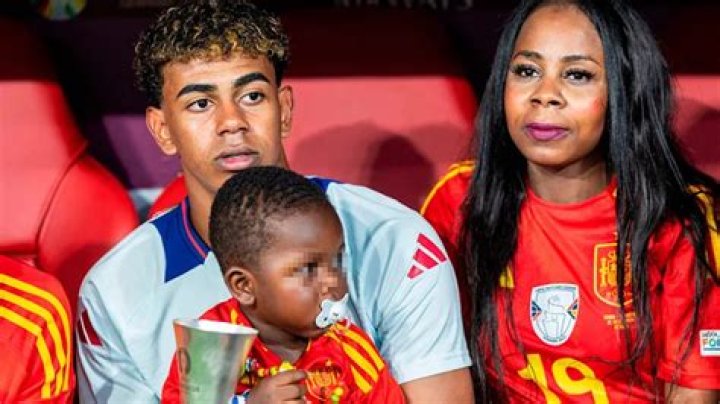 Mounir Nasraoui's Divorce: The Complete Story