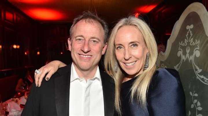Multibillionaire Josh Harris’ Wife Marjorie Harris Is Co-Founder Of Harris Philanthropies