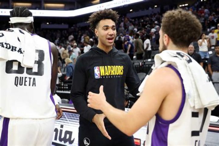 NBA: Did Trayce Jackson-Davis Had A Brain Surgery? Fans Wonder What Exactly Happened With Him