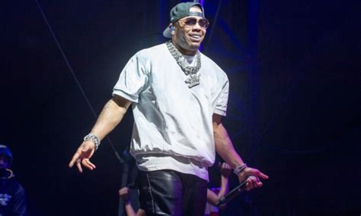 Nelly: A Look At His Age In 2024