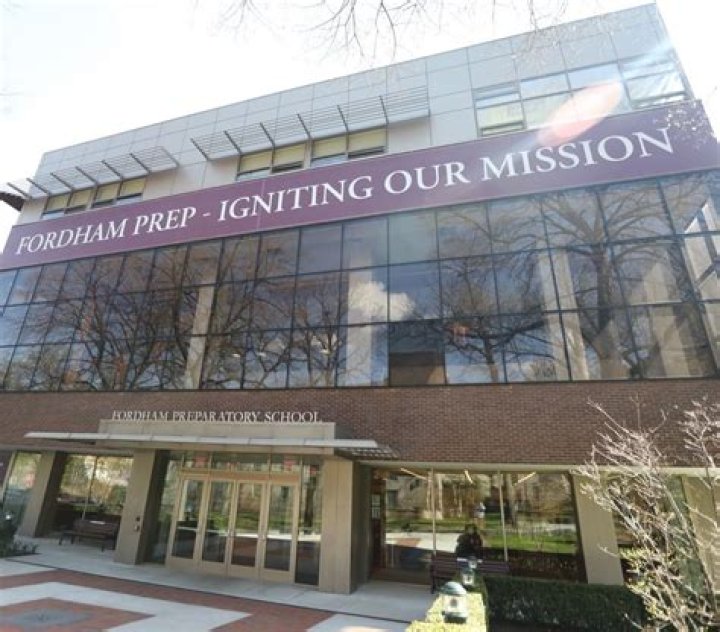 Nicolas Nuno Death And Obituary: Fordham Preparatory School Student Killed